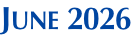June 2026